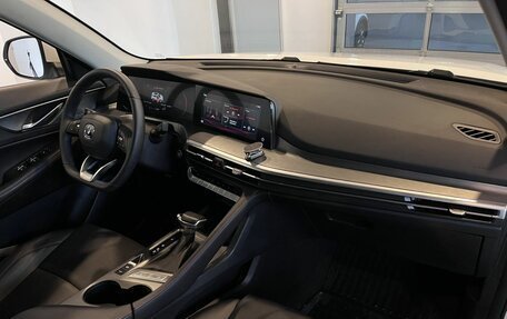 Changan CS35 Plus, 2023 год, 1 760 000 рублей, 12 фотография