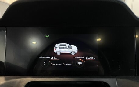 Changan CS35 Plus, 2023 год, 1 760 000 рублей, 11 фотография