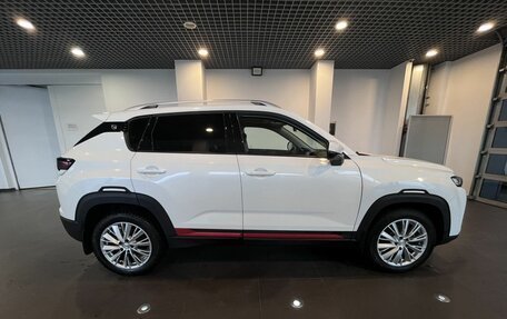 Changan CS35 Plus, 2023 год, 1 760 000 рублей, 2 фотография
