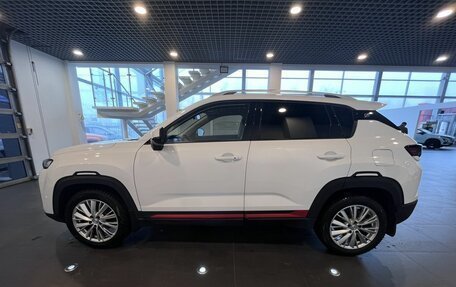 Changan CS35 Plus, 2023 год, 1 760 000 рублей, 6 фотография