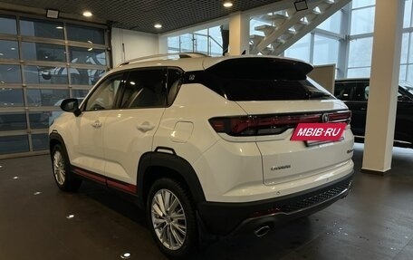 Changan CS35 Plus, 2023 год, 1 760 000 рублей, 5 фотография