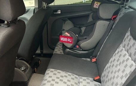 Ford Focus II рестайлинг, 2008 год, 655 000 рублей, 8 фотография