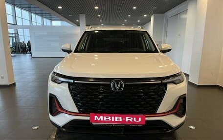 Changan CS35 Plus, 2023 год, 1 760 000 рублей, 8 фотография