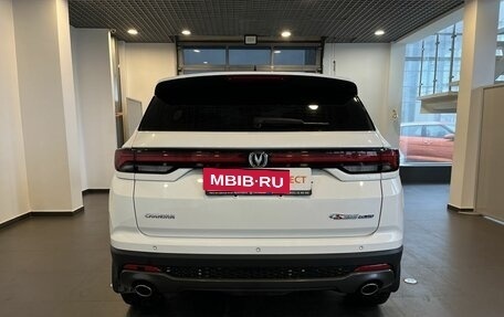 Changan CS35 Plus, 2023 год, 1 760 000 рублей, 4 фотография