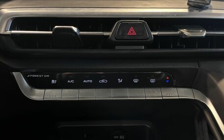 Changan CS35 Plus, 2023 год, 1 760 000 рублей, 14 фотография