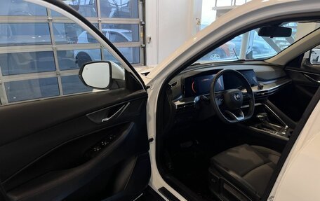 Changan CS35 Plus, 2023 год, 1 760 000 рублей, 19 фотография