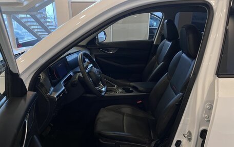 Changan CS35 Plus, 2023 год, 1 760 000 рублей, 15 фотография