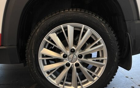 Changan CS35 Plus, 2023 год, 1 760 000 рублей, 18 фотография