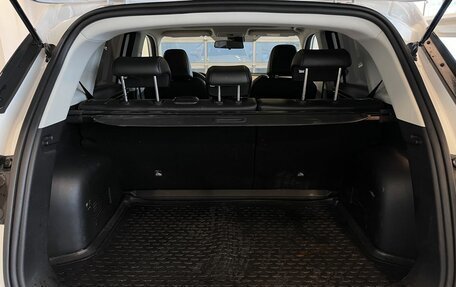 Changan CS35 Plus, 2023 год, 1 760 000 рублей, 16 фотография