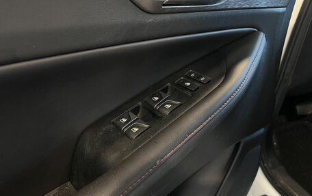 Changan CS35 Plus, 2023 год, 1 760 000 рублей, 20 фотография