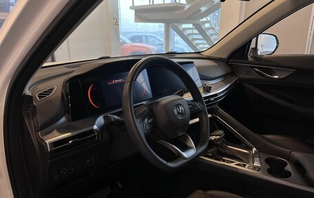 Changan CS35 Plus, 2023 год, 1 760 000 рублей, 21 фотография