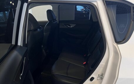 Changan CS35 Plus, 2023 год, 1 760 000 рублей, 23 фотография