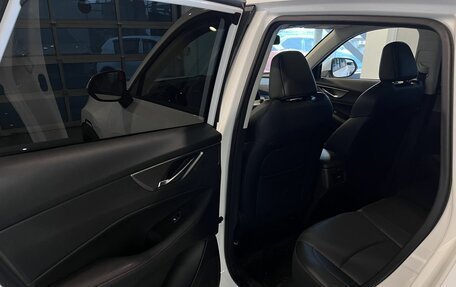 Changan CS35 Plus, 2023 год, 1 760 000 рублей, 22 фотография