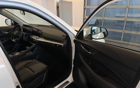 Changan CS35 Plus, 2023 год, 1 760 000 рублей, 25 фотография