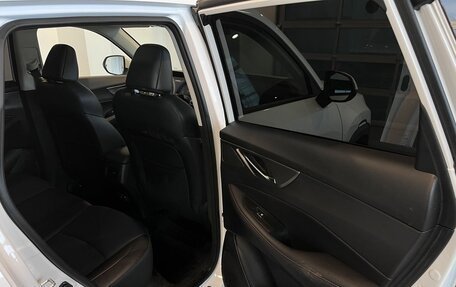 Changan CS35 Plus, 2023 год, 1 760 000 рублей, 24 фотография