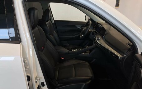 Changan CS35 Plus, 2023 год, 1 760 000 рублей, 27 фотография