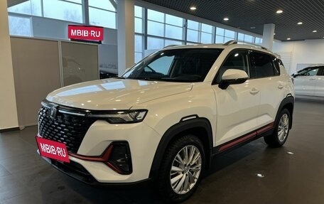 Changan CS35 Plus, 2023 год, 1 760 000 рублей, 7 фотография