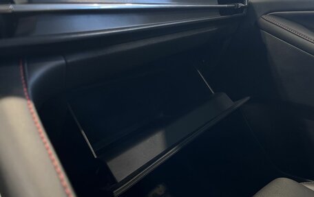 Changan CS35 Plus, 2023 год, 1 760 000 рублей, 28 фотография