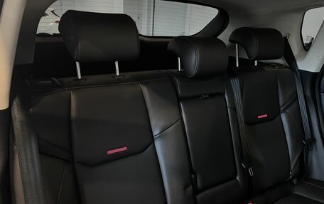 Changan CS35 Plus, 2023 год, 1 760 000 рублей, 36 фотография