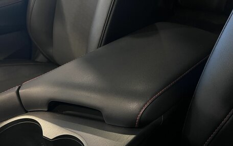 Changan CS35 Plus, 2023 год, 1 760 000 рублей, 31 фотография