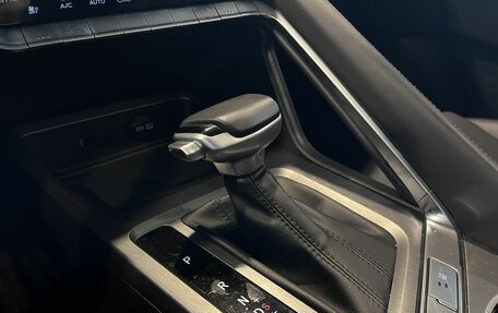 Changan CS35 Plus, 2023 год, 1 760 000 рублей, 29 фотография