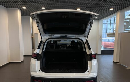 Changan CS35 Plus, 2023 год, 1 760 000 рублей, 37 фотография