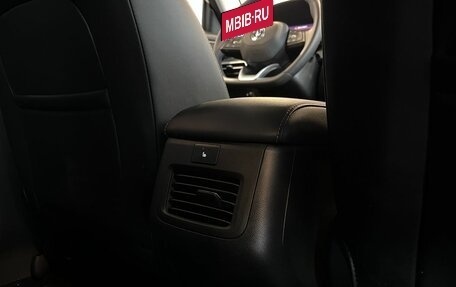 Changan CS35 Plus, 2023 год, 1 760 000 рублей, 35 фотография