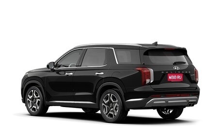 Hyundai Palisade I, 2025 год, 10 490 000 рублей, 2 фотография