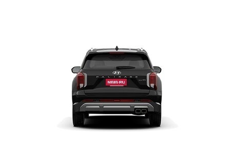 Hyundai Palisade I, 2025 год, 10 490 000 рублей, 5 фотография