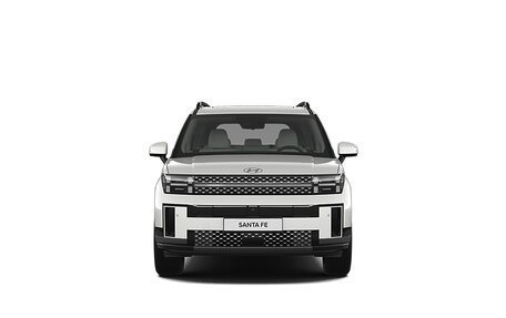 Hyundai Santa Fe IV, 2024 год, 6 890 000 рублей, 4 фотография