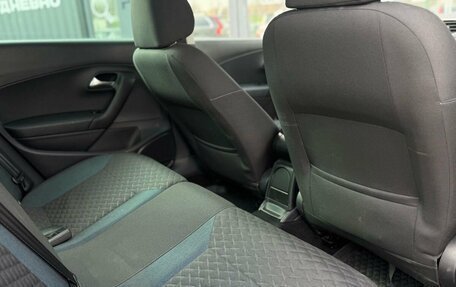 Volkswagen Polo VI (EU Market), 2019 год, 1 399 000 рублей, 11 фотография