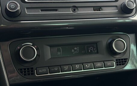 Volkswagen Polo VI (EU Market), 2019 год, 1 399 000 рублей, 13 фотография