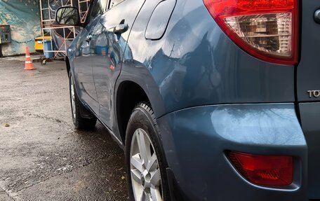 Toyota RAV4, 2006 год, 1 200 000 рублей, 4 фотография