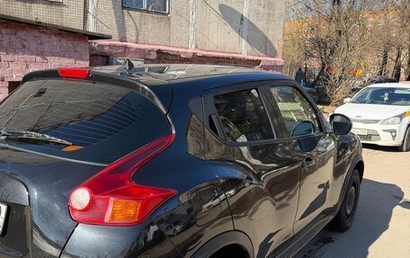 Nissan Juke II, 2012 год, 1 300 000 рублей, 3 фотография