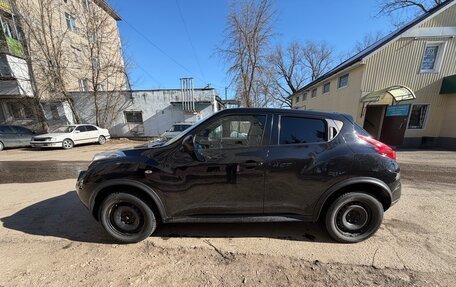 Nissan Juke II, 2012 год, 1 300 000 рублей, 6 фотография