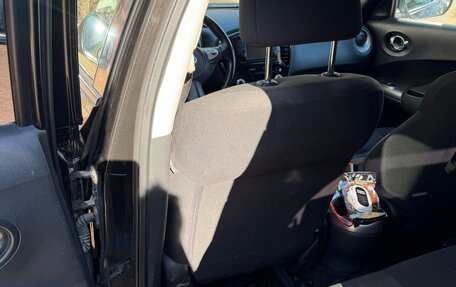 Nissan Juke II, 2012 год, 1 300 000 рублей, 7 фотография