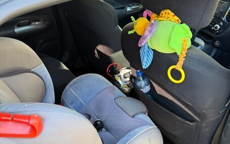 Nissan Juke II, 2012 год, 1 300 000 рублей, 8 фотография