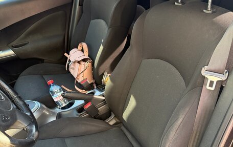 Nissan Juke II, 2012 год, 1 300 000 рублей, 13 фотография