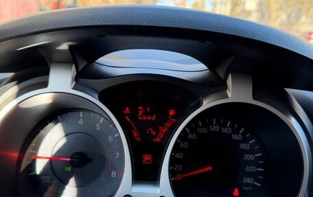 Nissan Juke II, 2012 год, 1 300 000 рублей, 15 фотография