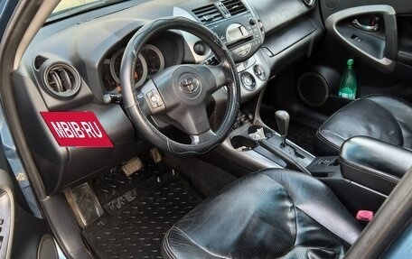 Toyota RAV4, 2006 год, 1 200 000 рублей, 7 фотография