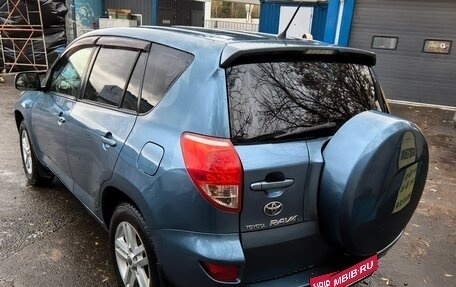 Toyota RAV4, 2006 год, 1 200 000 рублей, 3 фотография