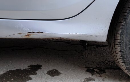 Hyundai Solaris II рестайлинг, 2014 год, 590 000 рублей, 7 фотография