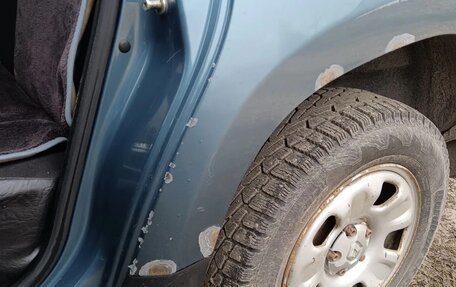 Renault Duster I рестайлинг, 2013 год, 800 000 рублей, 9 фотография