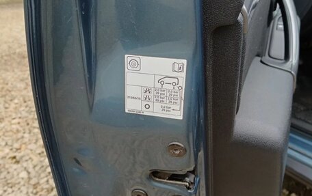 Renault Duster I рестайлинг, 2013 год, 800 000 рублей, 8 фотография