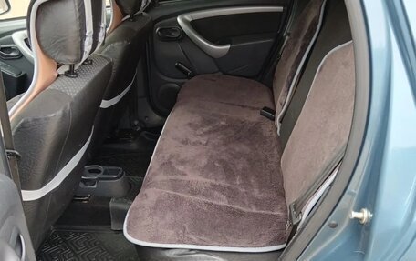 Renault Duster I рестайлинг, 2013 год, 800 000 рублей, 7 фотография