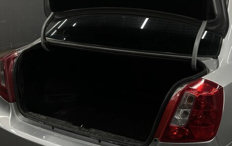 Chevrolet Lacetti, 2007 год, 399 999 рублей, 5 фотография