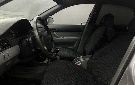 Chevrolet Lacetti, 2007 год, 399 999 рублей, 6 фотография