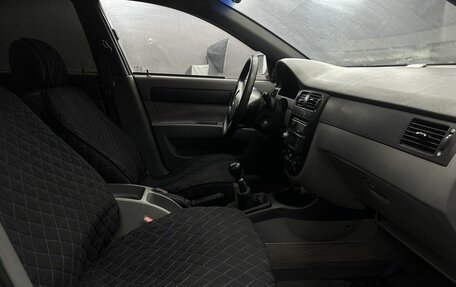 Chevrolet Lacetti, 2007 год, 399 999 рублей, 10 фотография