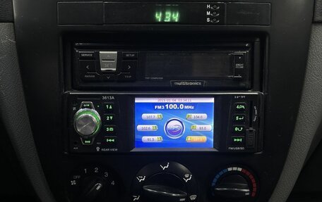 Chevrolet Lacetti, 2007 год, 399 999 рублей, 11 фотография