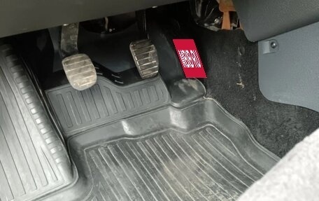 Renault Duster I рестайлинг, 2013 год, 800 000 рублей, 13 фотография